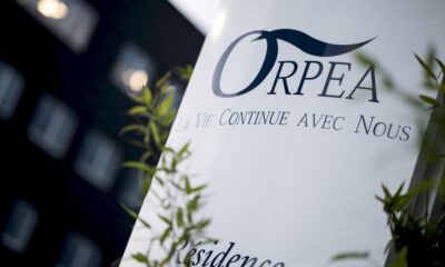 scandale-orpea:-l&rsquo;etat-saisit-la-justice-et-demande-la-restitution-de-dotations