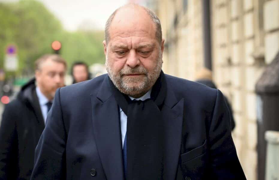 soupcons-de-conflits-d&rsquo;interets-:-dupond-moretti-entendu-devant-la-cjr