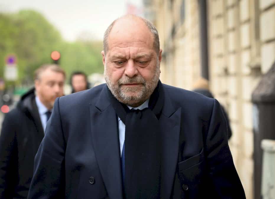 soupcons-de-conflits-d&rsquo;interets-:-dupond-moretti-entendu-devant-la-cjr