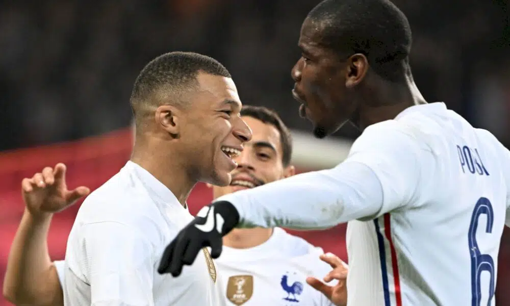 bleus:-mbappe-et-giroud,-duo-reforme-et-en-forme-contre-l’afrique-du-sud