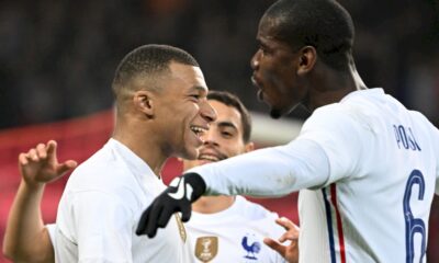bleus:-mbappe-et-giroud,-duo-reforme-et-en-forme-contre-l&rsquo;afrique-du-sud