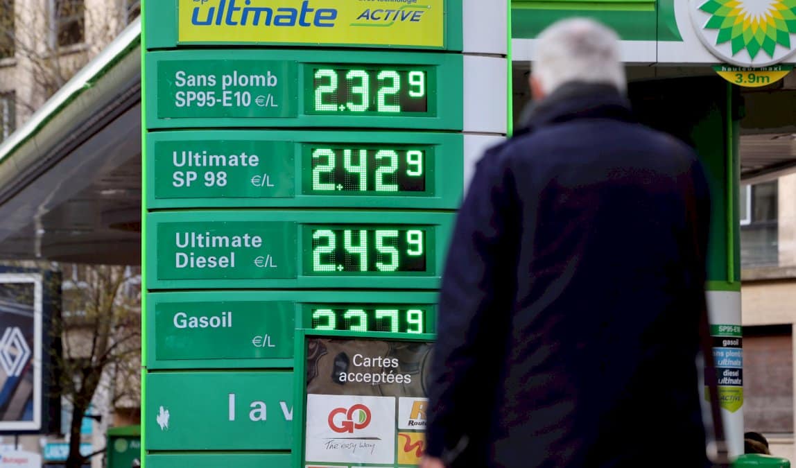 france:-l&rsquo;inflation-bondit-a-4,5%-en-mars,-au-plus-haut-depuis-les-annees-1980