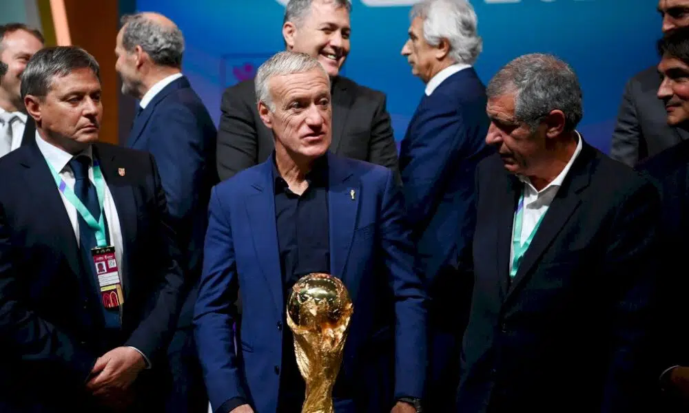 mondial-2022:-les-bleus-en-tirage-connu,-espagne-allemagne-en-vedette