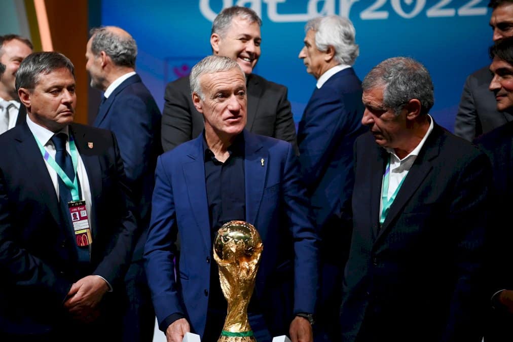 mondial-2022:-les-bleus-en-tirage-connu,-espagne-allemagne-en-vedette