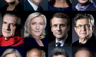 presidentielle:-melenchon-se-demultiplie,-ecart-encore-resserre-entre-macron-et-le-pen