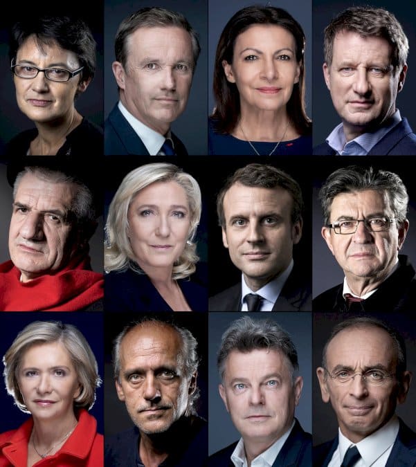 presidentielle:-melenchon-se-demultiplie,-ecart-encore-resserre-entre-macron-et-le-pen