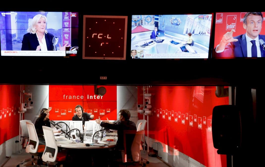 presidentielle-j-4:-la-bataille-se-durcit-entre-macron-et-le-pen