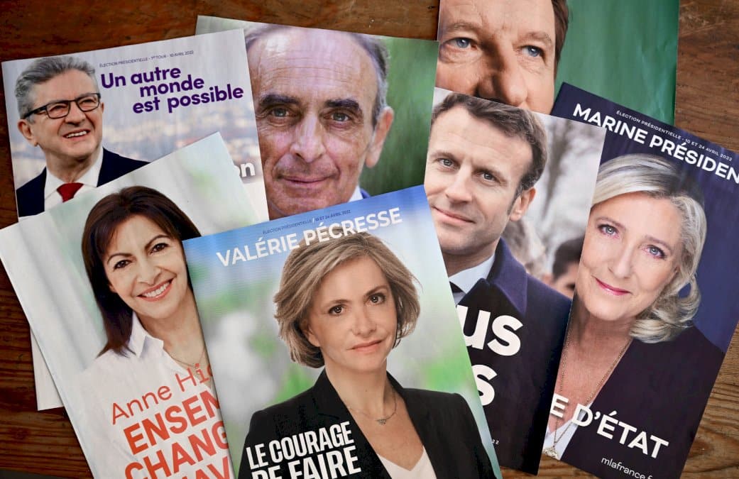 presidentielle-j-3:-avant-dernier-jour-de-campagne,-les-candidats-se-demultiplient