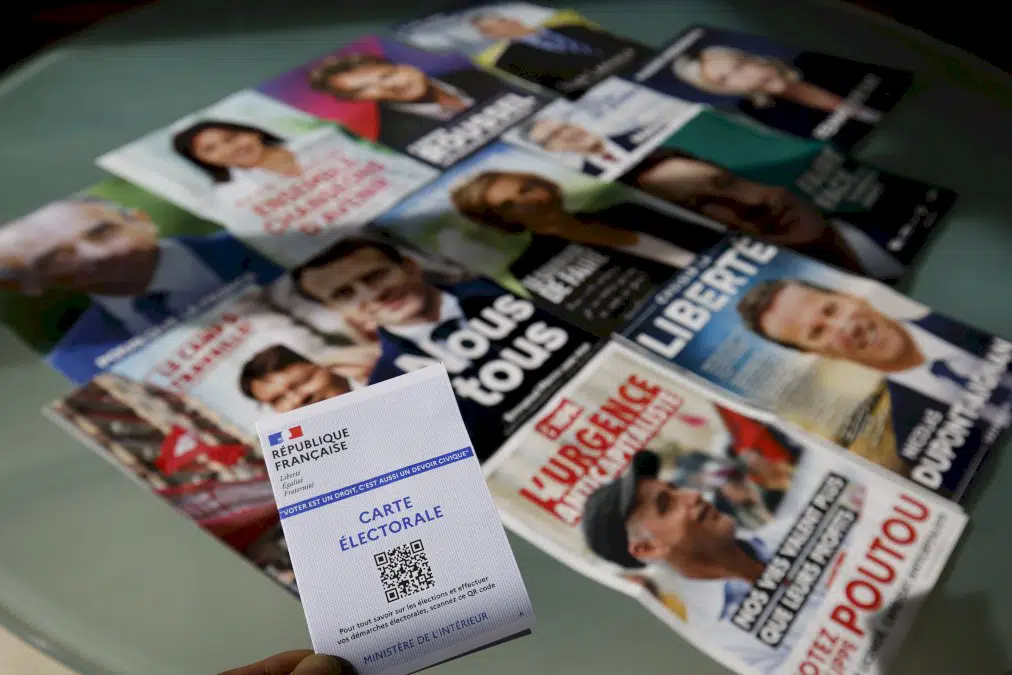 presidentielle-j-2:-dernieres-heures-d’une-campagne-hors-normes