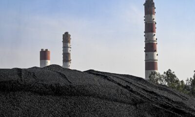 urgence-climatique:-l&rsquo;inde-sous-pression-pour-repenser-sa-dependance-au-charbon