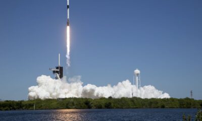 la-premiere-mission-privee-vers-la-station-spatiale-internationale-a-decolle