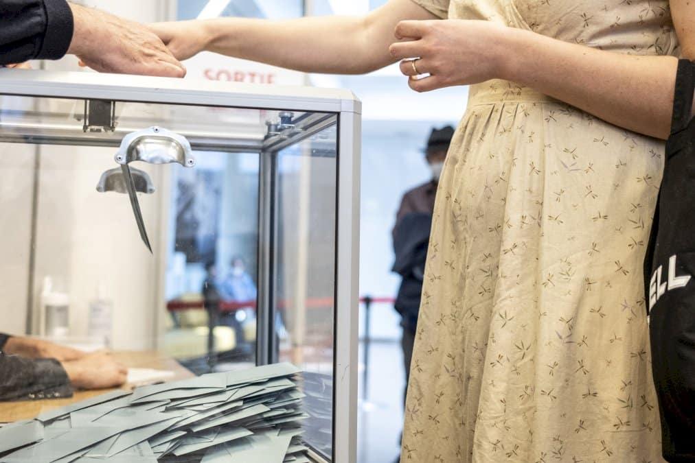 presidentielle-:-c&rsquo;est-l&rsquo;heure-du-choix