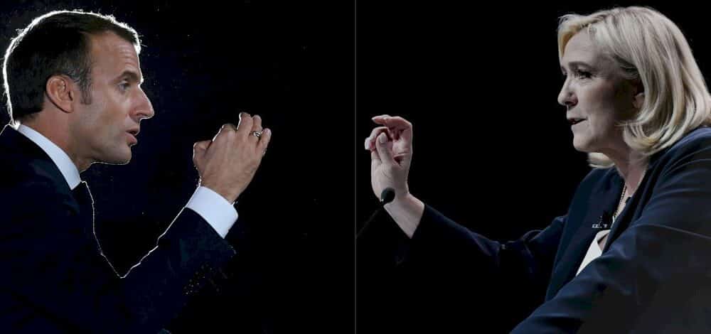 presidentielle:-le-match-macron-le-pen-s&rsquo;envenime