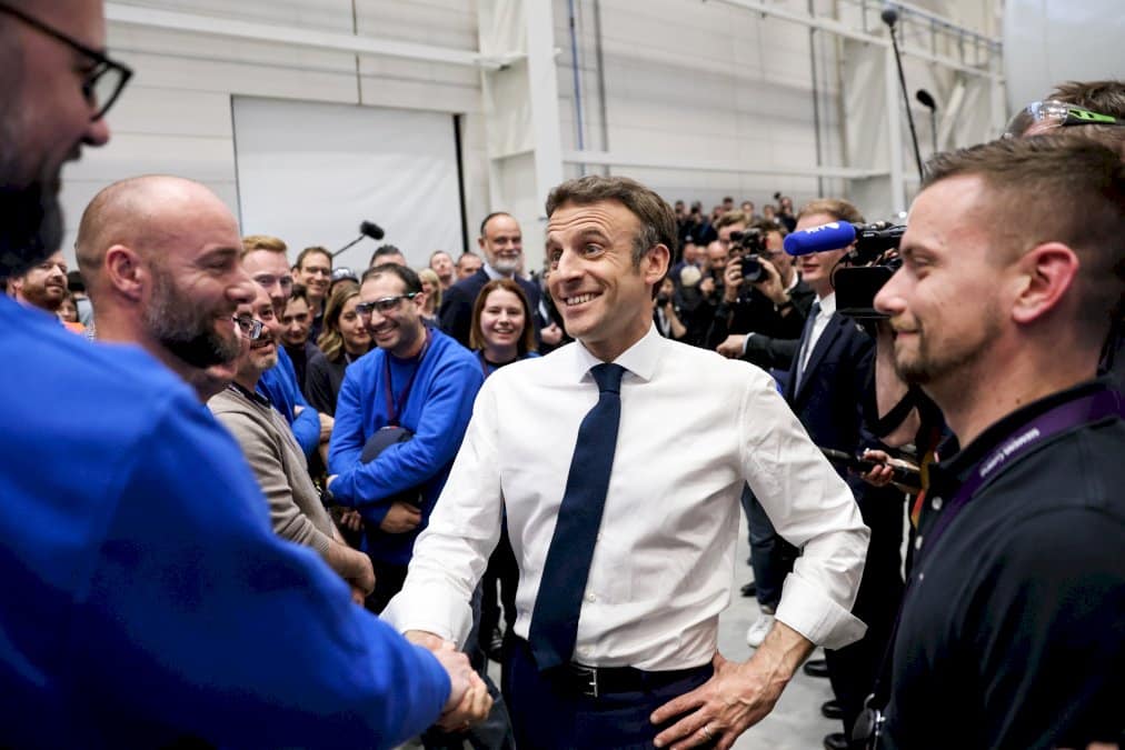 attendu-a-marseille,-macron-veut-prouver-sa-capacite-a-rassembler