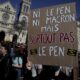 pres-de-23.000-manifestants-en-france-contre-l&rsquo;extreme-droite,-loin-d&rsquo;etre-pro-macron