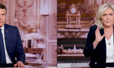 presidentielle:-a-j-7,-macron-et-le-pen-reprennent-leur-souffle-avant-le-sprint-final