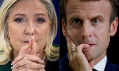 presidentielle:-macron-et-le-pen,-priorite-au-debat