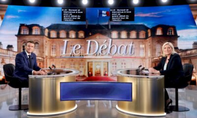 presidentielle:-apres-un-debat-muscle,-retour-sur-le-terrain-pour-macron-et-le-pen