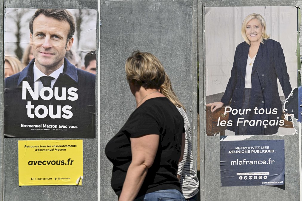 presidentielle:-macron-ou-le-pen?-la-france-aux-urnes-pour-un-choix-historique