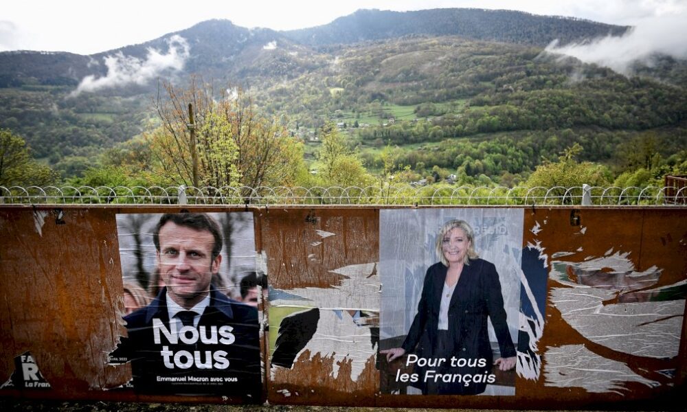 « je-n&rsquo;ai-pas-dormi »:-le-desarroi-de-maires-ruraux-face-au-vote-le-pen