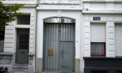 proces-#metoo:-l&rsquo;artiste-belge-jan-fabre-condamne-a-18-mois-de-prison-avec-sursis