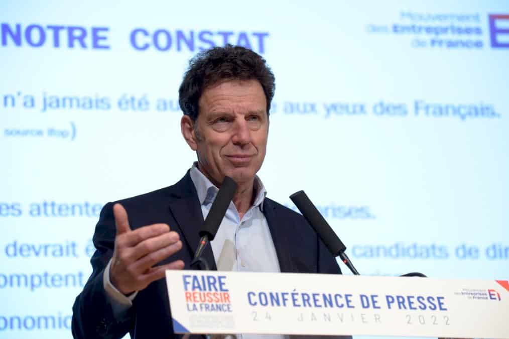 pour-le-patron-du-medef,-l&rsquo;inflation-va-durer