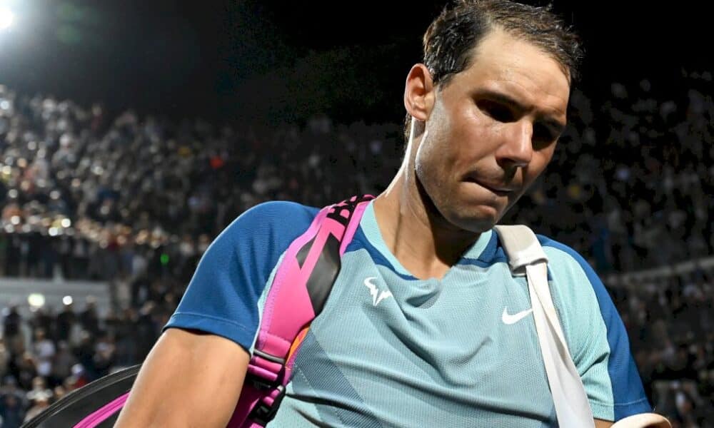 tennis:-nadal-blesse-et-elimine-a-rome-dix-jours-avant-roland-garros