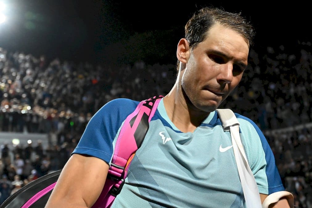tennis:-nadal-blesse-et-elimine-a-rome-dix-jours-avant-roland-garros