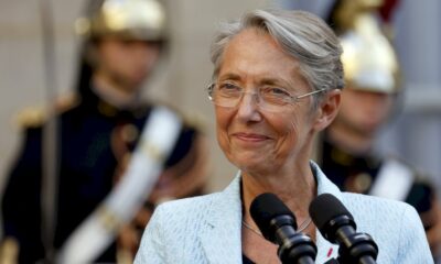 Elisabeth Borne annonce la fin du recours au 49.3 hors textes financiers