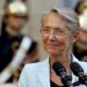 Elisabeth Borne annonce la fin du recours au 49.3 hors textes financiers