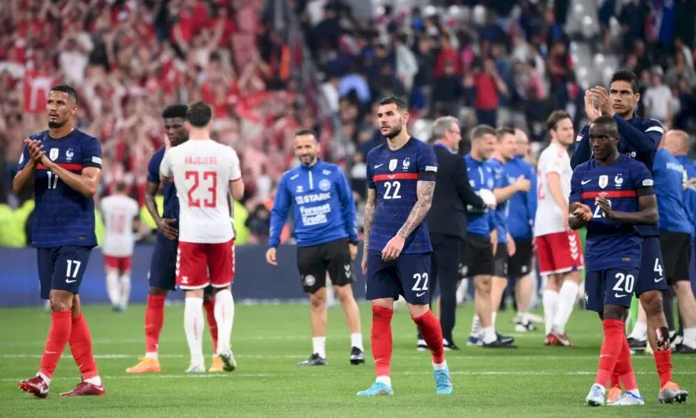 ligue-des-nations:-les-bleus-renverses-par-le-danemark,-mbappe-blesse