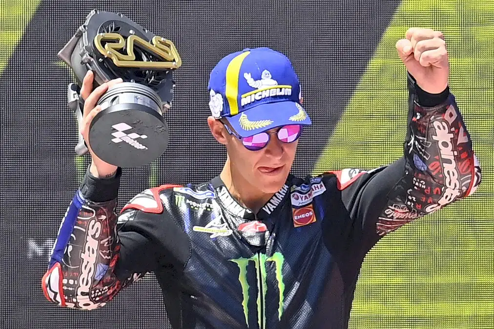 motogp:-quartararo,-maitre-en-catalogne-et-solide-leader-au-championnat