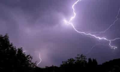 28 départements placés en vigilance orange pour des perturbations orageuses intenses