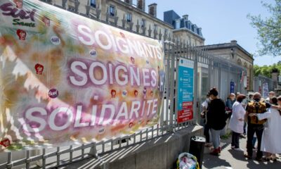 hopital:-nouvelle-mobilisation-sous-le-signe-de-l&rsquo;urgence