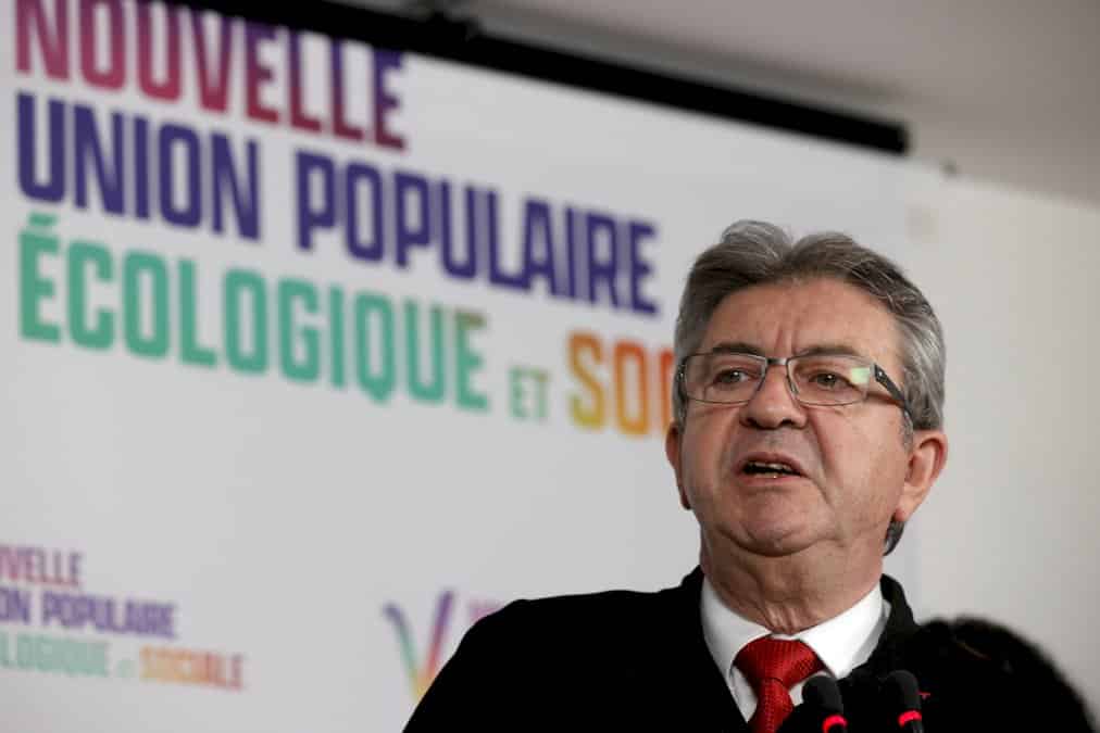 Politique : une députée renaissance suggère la dissolution de LFI et indigne à gauche