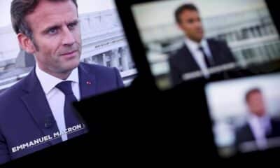 legislatives:-macron-plaide-l&rsquo;unite,-melenchon-met-en-garde-contre-la-« pagaille »