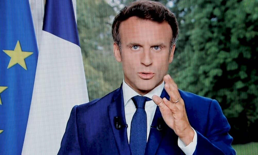 macron-enjoint-les-oppositions-reticentes-a-s&rsquo;inscrire-dans-la-voie-de-« compromis »