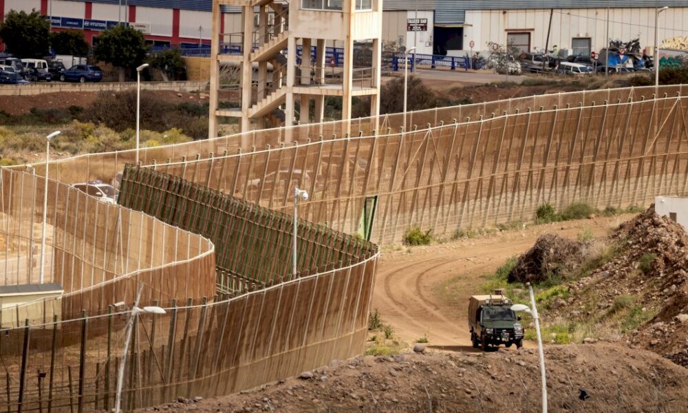 maroc:-tentative-de-passage-en-force-mortelle-de-migrants-dans-une-enclave-espagnole