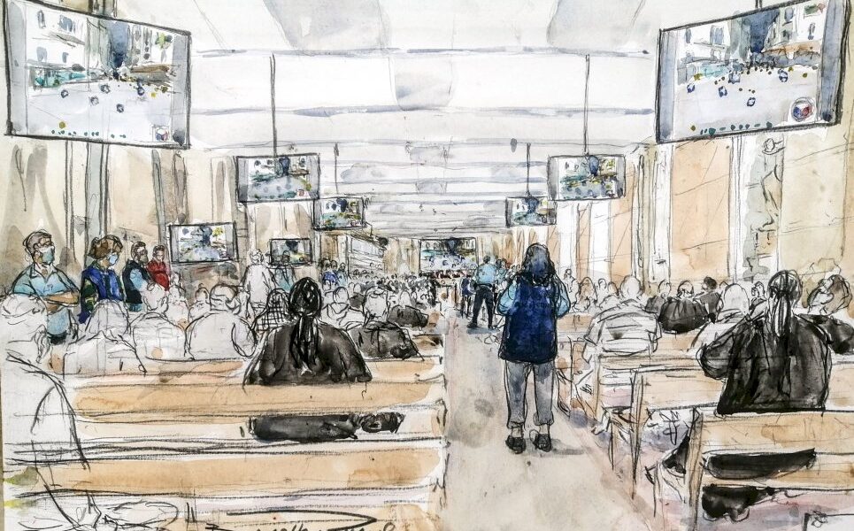 attentats-du-13-novembre:-salah-abdeslam-condamne-a-la-prison-a-vie