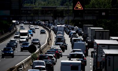 departs-en-vacances:-circulation-tres-dense-samedi,-classe-« noir »-en-auvergne-rhone-alpes