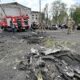 ukraine:-vinnytsia-compte-ses-morts,-nouvelles-frappes-russes-dans-l&rsquo;est