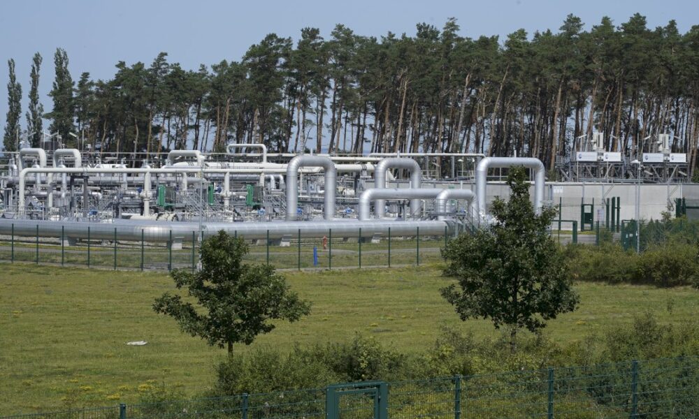 du-gaz-russe-coule-de-nouveau-vers-l&rsquo;europe-via-nord-stream