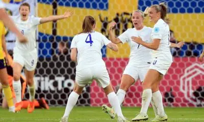 euro-feminin:-l’angleterre-fait-voler-la-suede-en-eclats-et-jouera-la-finale