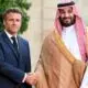 le-prince-heritier-saoudien-et-macron-veulent-cooperer-pour-« attenuer-les-effets »-de-la-guerre-en-ukraine