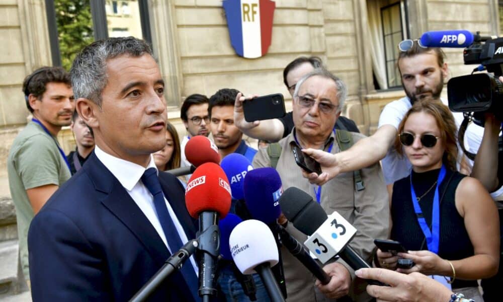 3.000-« etrangers-delinquants »-expulses-en-deux-ans,-selon-gerald-darmanin