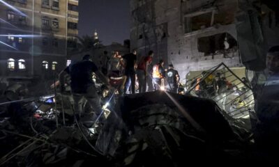 gaza:-l&rsquo;armee-israelienne-affirme-avoir-« neutralise »-les-chefs-du-jihad-islamique