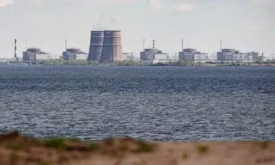Ukraine : Tensions accrues autour de la centrale nucléaire de Zaporijjia