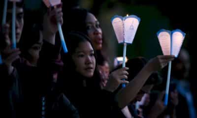 lourdes:-des-milliers-de-pelerins-de-tous-les-ages-celebrent-l&rsquo;assomption