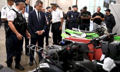 rodeos-urbains:-2200-interpellations-et-1.800-engins-saisis-depuis-janvier