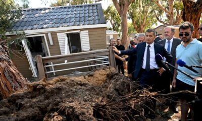 la-corse-souffle-enfin-au-lendemain-d&rsquo;orages-meurtriers